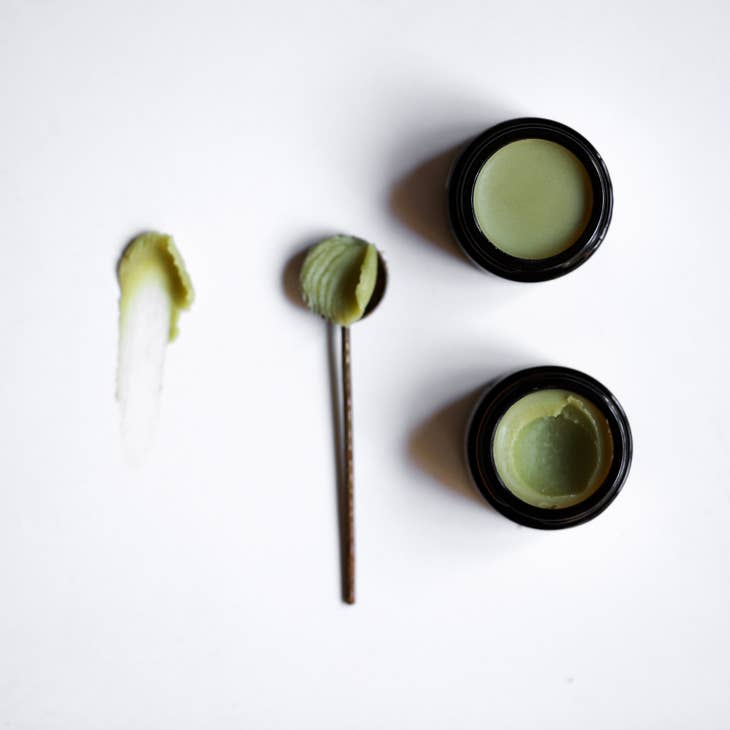 Calm Balm | Herbal Salve