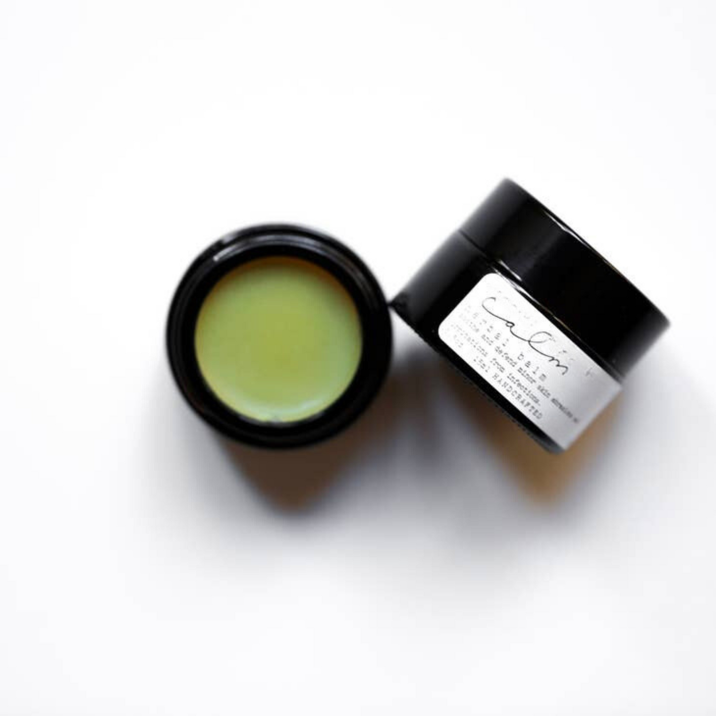 Calm Balm | Herbal Salve