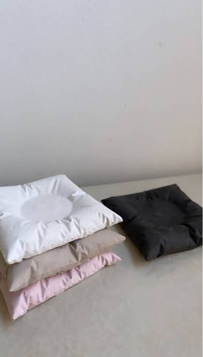 SOLD OUT :: Handpoured Puff - Cloud