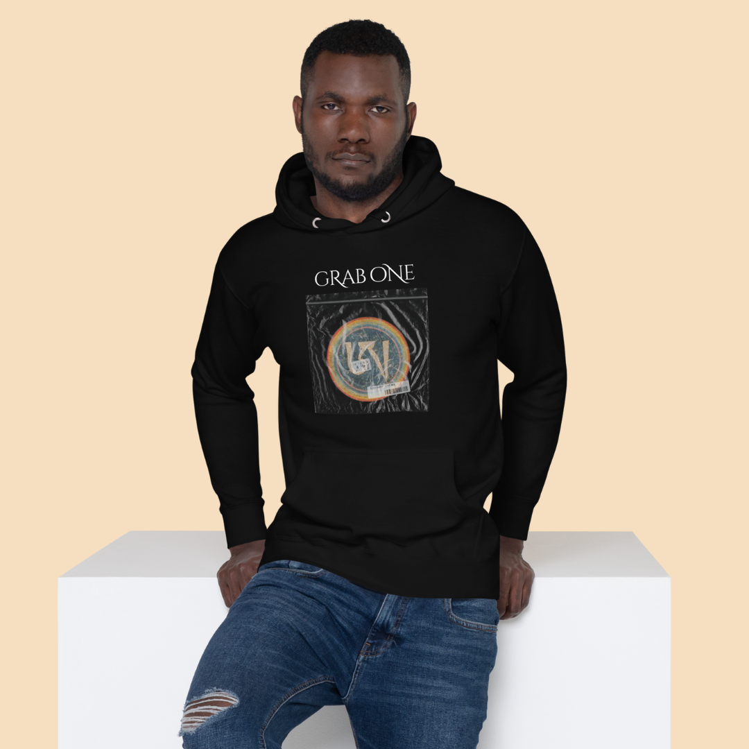 Om Hoodie