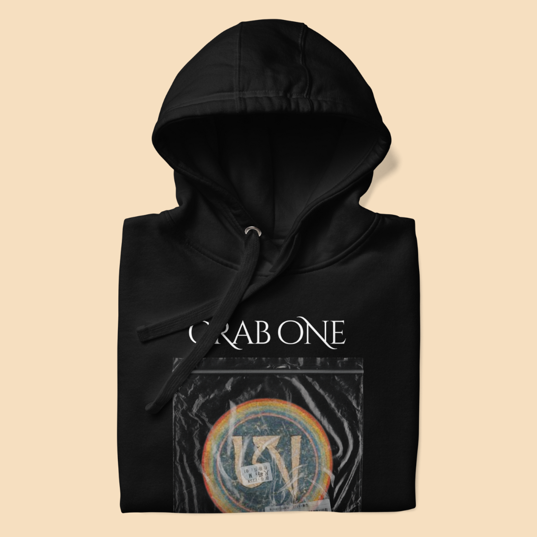 Om Hoodie