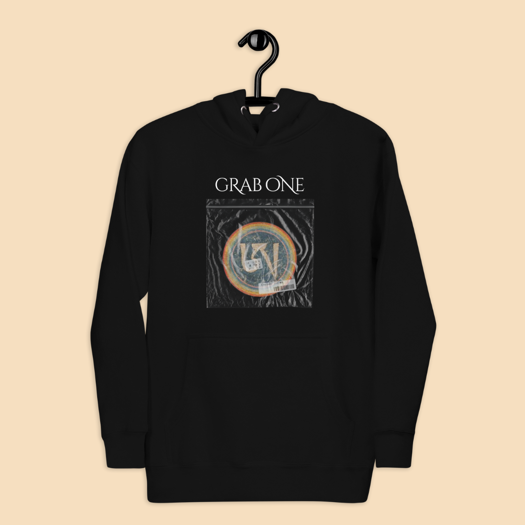 Om Hoodie