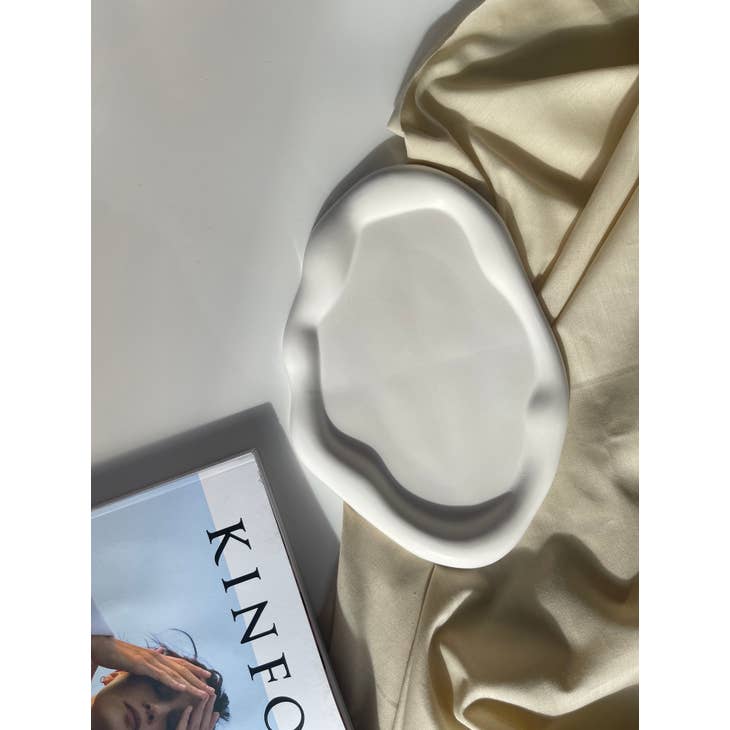 Marshmallow Tray - Cloud
